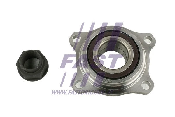 Wheel Bearing Kit (FT22090)