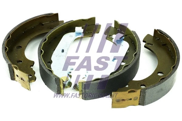 Brake Shoe Set (FT30075)