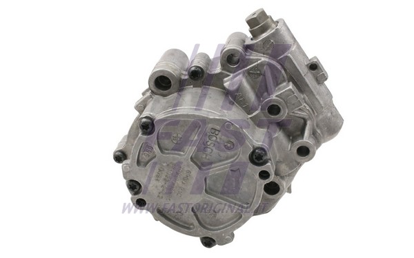 Oil Pump (FT38322)