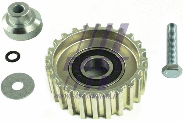 Deflection/Guide Pulley, timing belt (FT44643)