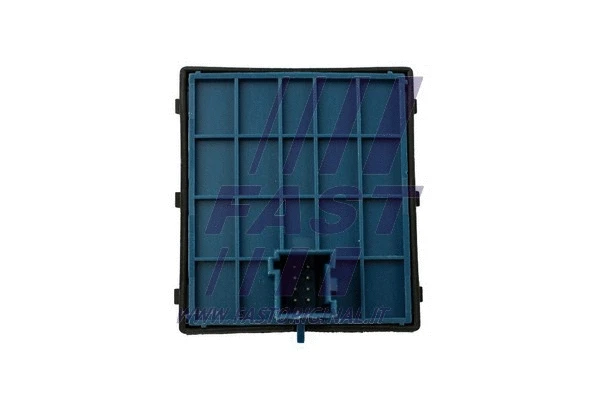 Switch, window regulator
