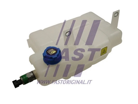 Water Tank, radiator (FT61247)