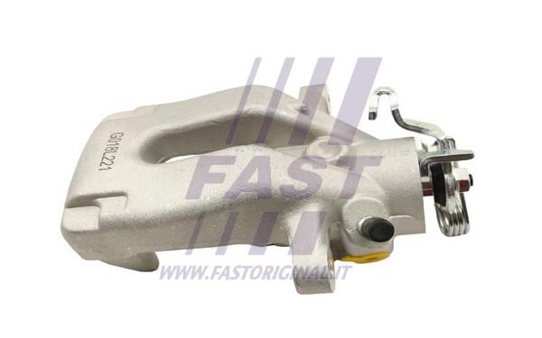 Brake Caliper