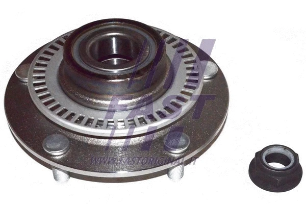 Wheel Bearing Kit (FT22102)