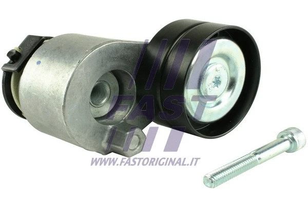 Tensioner Pulley, V-ribbed belt (FT44616)