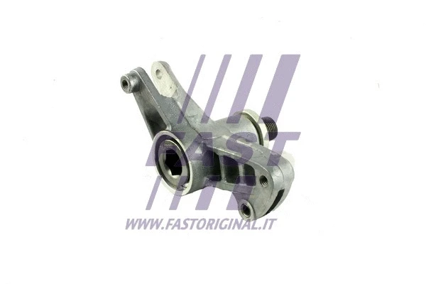 Tensioner Pulley, V-ribbed belt (FT44647)
