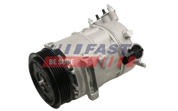 Compressor, air conditioning (FT56328)