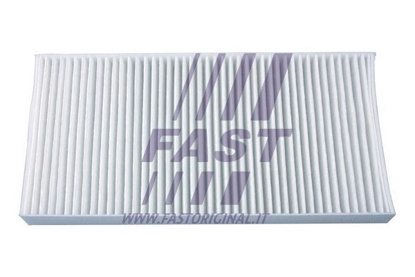 Filter, cabin air (FT37302)