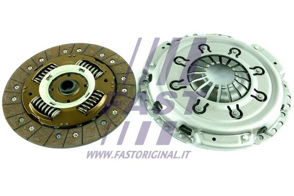 Clutch Kit (FT64130)