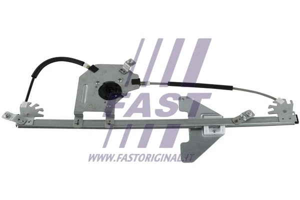 Window Regulator (FT91978)