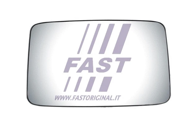Mirror Glass, exterior mirror