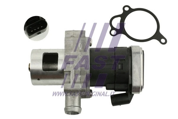 EGR Valve (FT60221)