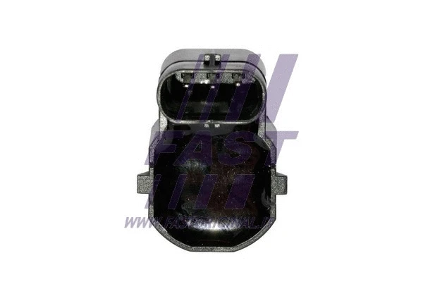 Sensor, parking distance control