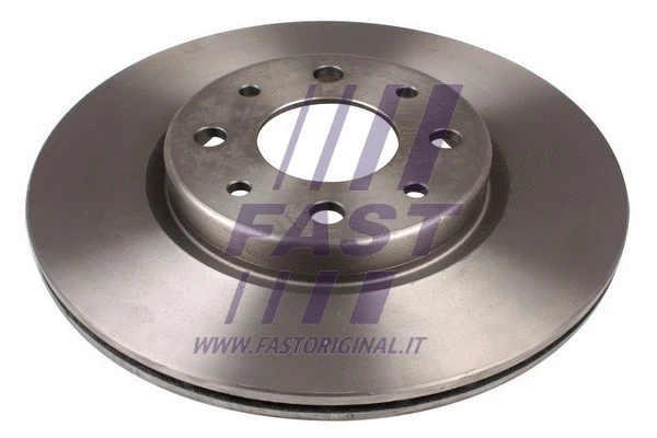 Brake Disc (FT31016)