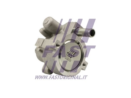 Hydraulic Pump, steering (FT36243)