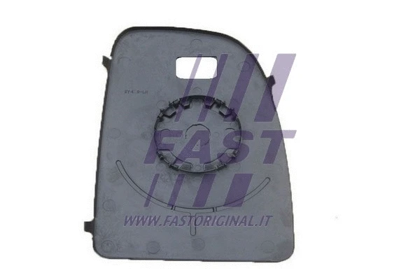 Mirror Glass, exterior mirror (FT88545)
