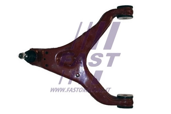Control/Trailing Arm, wheel suspension (FT15109)