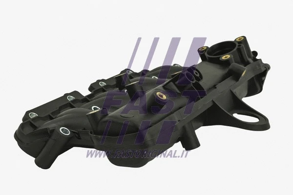 Intake Manifold Module