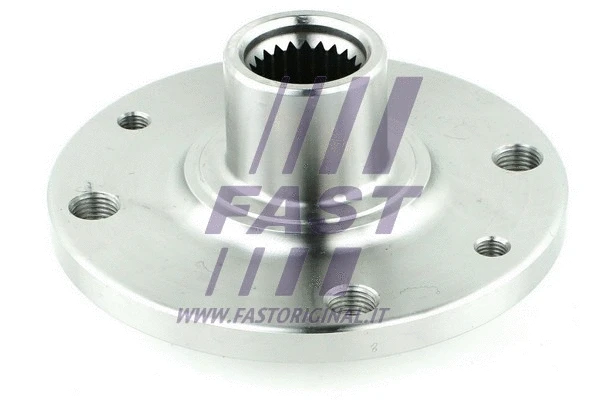 Wheel Hub (FT23061)