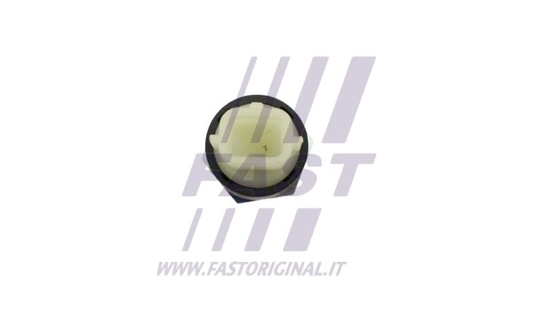 Sensor, oil pressure