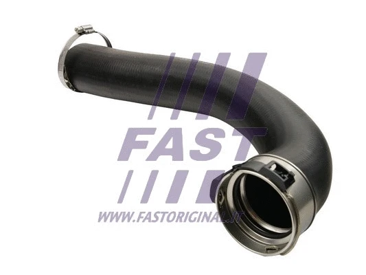 Charge Air Hose