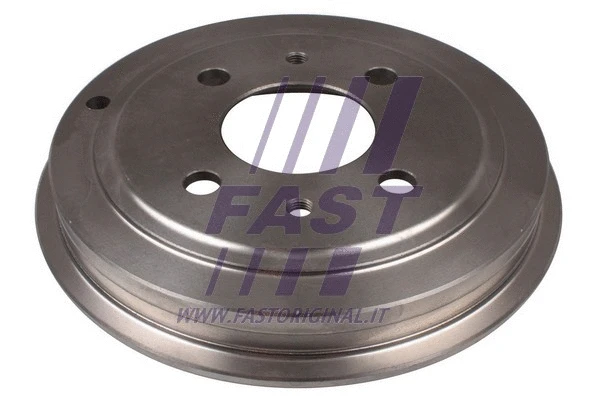 Brake Drum (FT32002)