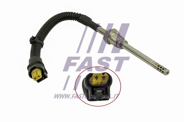 Sensor, exhaust gas temperature (FT80237)