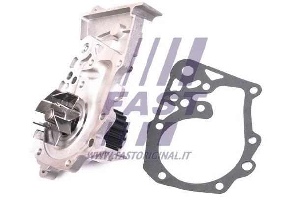Water Pump, engine cooling (FT57173)