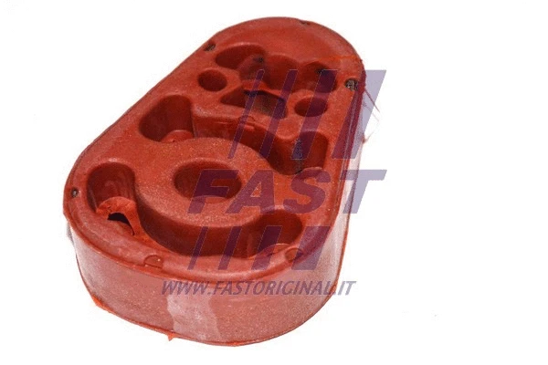 Rubber Buffer, muffler (FT84540)
