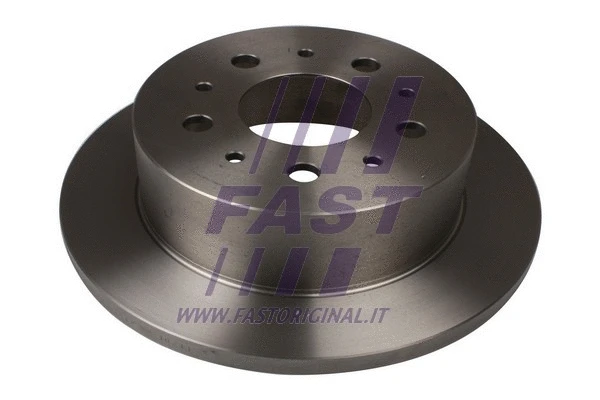 Brake Disc (FT31095)