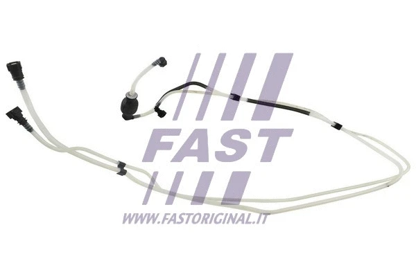 Fuel Line (FT39501)