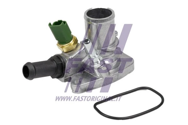 Thermostat, coolant (FT58170)