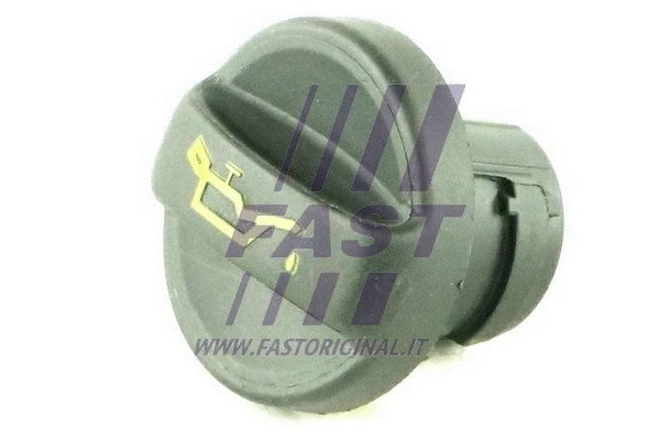 Sealing Cap, oil filler neck (FT94727)