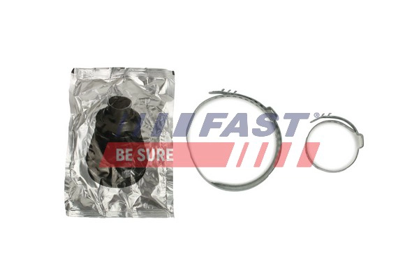 Bellow Kit, drive shaft