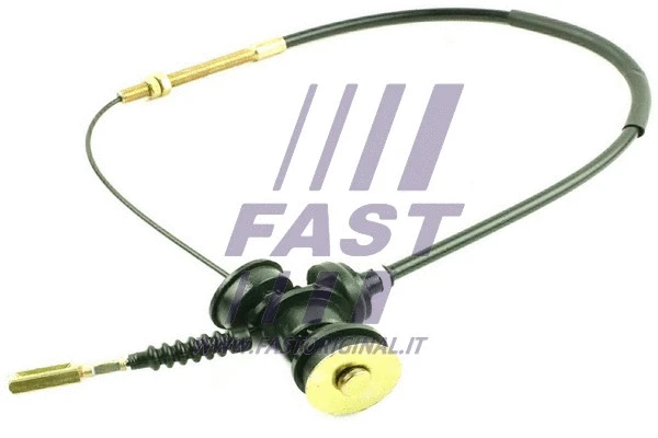 Cable Pull, clutch control (FT70034)