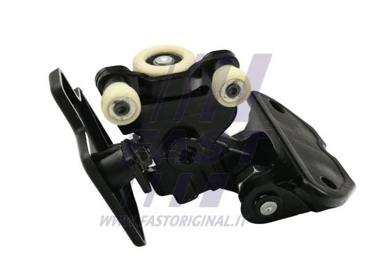 Roller Guide, sliding door