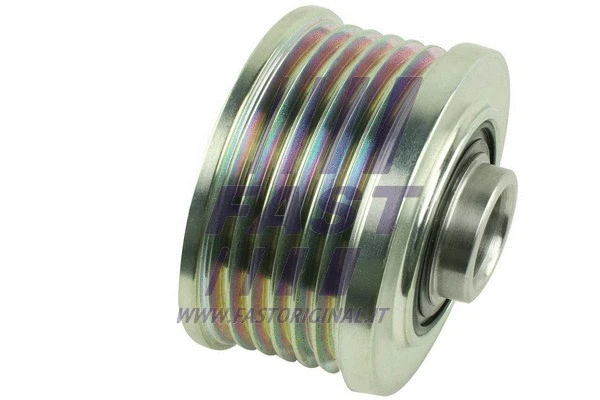 Belt Pulley, alternator (FT45624)