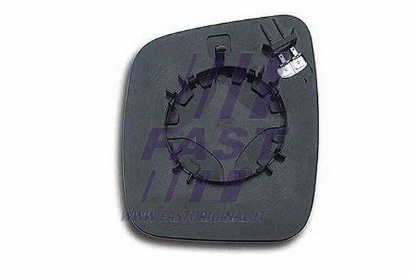 Mirror Glass, exterior mirror (FT88564)