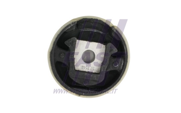 Mounting, engine