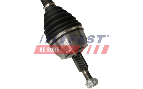 Drive Shaft
