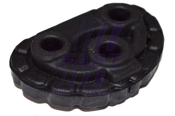 Rubber Buffer, muffler (FT84543)