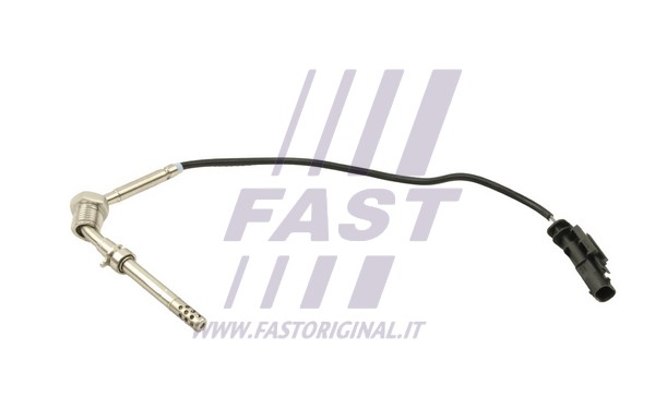 Sensor, exhaust gas temperature (FT80257)