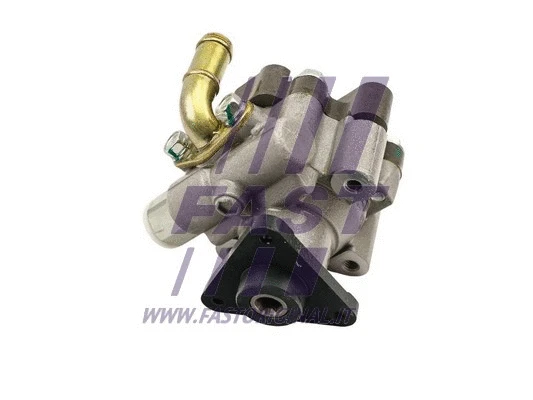 Hydraulic Pump, steering
