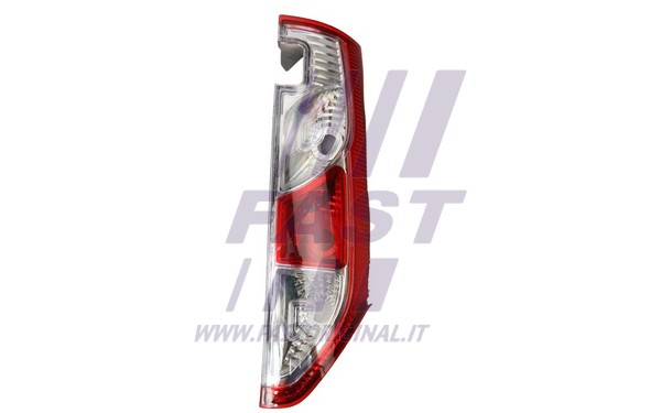 Tail Light Assembly (FT86411)