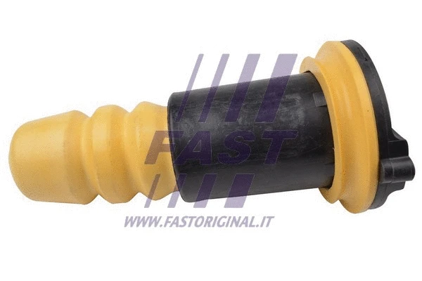 Rubber Buffer, suspension (FT18411)