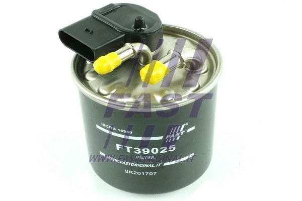 Fuel Filter (FT39025)