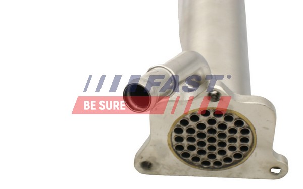 Cooler, exhaust gas recirculation