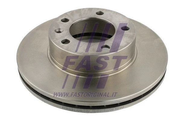 Brake Disc (FT31531)