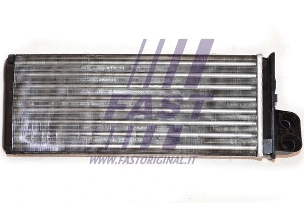 Heat Exchanger, interior heating (FT55272)