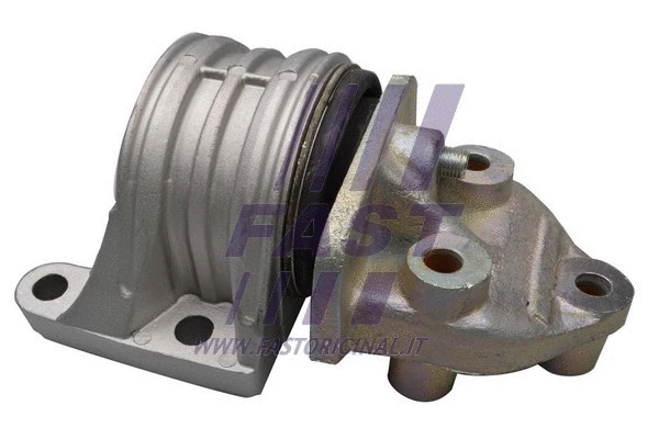 Mounting, engine (FT52412)